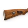 Image 12 : German dot 1944 BRNO Kar 98k Mauser Bolt Action Rifle