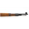 Image 5 : German dot 1944 BRNO Kar 98k Mauser Bolt Action Rifle