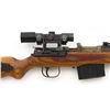 Image 3 : K43 Walther ac45 Semi-Automatic Rifle with Scope and Mount