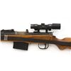 Image 4 : K43 Walther ac45 Semi-Automatic Rifle with Scope and Mount