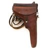Image 10 : Swiss Waffenfabrik Bern Model 1906/24 Luger Semi-Automatic Pistol with Holster