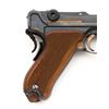 Image 11 : Swiss Waffenfabrik Bern Model 1906/24 Luger Semi-Automatic Pistol with Holster
