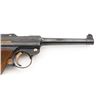 Image 12 : Swiss Waffenfabrik Bern Model 1906/24 Luger Semi-Automatic Pistol with Holster