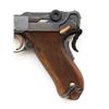 Image 14 : Swiss Waffenfabrik Bern Model 1906/24 Luger Semi-Automatic Pistol with Holster