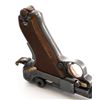 Image 17 : Swiss Waffenfabrik Bern Model 1906/24 Luger Semi-Automatic Pistol with Holster