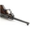 Image 19 : Swiss Waffenfabrik Bern Model 1906/24 Luger Semi-Automatic Pistol with Holster