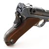 Image 20 : Swiss Waffenfabrik Bern Model 1906/24 Luger Semi-Automatic Pistol with Holster