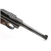 Image 21 : Swiss Waffenfabrik Bern Model 1906/24 Luger Semi-Automatic Pistol with Holster