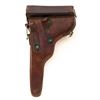 Image 4 : Swiss Waffenfabrik Bern Model 1906/24 Luger Semi-Automatic Pistol with Holster