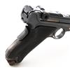 Image 17 : Scarce Dutch Contract Vickers Model 1906 Luger Semi-Automatic Pistol with Holster