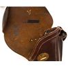 Image 21 : Scarce Dutch Contract Vickers Model 1906 Luger Semi-Automatic Pistol with Holster