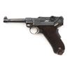 Image 3 : Scarce Dutch Contract Vickers Model 1906 Luger Semi-Automatic Pistol with Holster