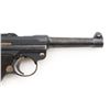 Image 4 : Scarce Dutch Contract Vickers Model 1906 Luger Semi-Automatic Pistol with Holster