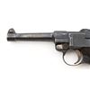 Image 5 : Scarce Dutch Contract Vickers Model 1906 Luger Semi-Automatic Pistol with Holster