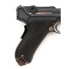 Image 6 : Scarce Dutch Contract Vickers Model 1906 Luger Semi-Automatic Pistol with Holster