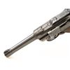 Image 15 : British Proofed DWM 1920 Dated Police Rework Luger with Police Holster