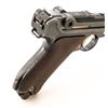 Image 20 : British Proofed DWM 1920 Dated Police Rework Luger with Police Holster