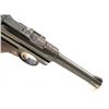 Image 21 : British Proofed DWM 1920 Dated Police Rework Luger with Police Holster