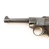 Image 5 : British Proofed DWM 1920 Dated Police Rework Luger with Police Holster