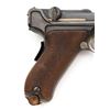 Image 19 : DWM Model 1900 American Eagle Army Test Luger Semi-Automatic Pistol