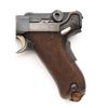 Image 20 : DWM Model 1900 American Eagle Army Test Luger Semi-Automatic Pistol