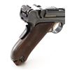 Image 24 : DWM Model 1900 American Eagle Army Test Luger Semi-Automatic Pistol