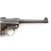 Image 3 : DWM Model 1900 American Eagle Army Test Luger Semi-Automatic Pistol