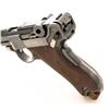 Image 9 : DWM Model 1900 American Eagle Army Test Luger Semi-Automatic Pistol
