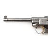 Image 10 : Scarce Mauser Model 1935/06 (GNR) Republic National Guard Luger Semi-Automatic Pistol with Holster