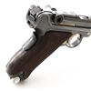 Image 18 : Scarce Mauser Model 1935/06 (GNR) Republic National Guard Luger Semi-Automatic Pistol with Holster