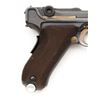 Image 4 : Scarce Mauser Model 1935/06 (GNR) Republic National Guard Luger Semi-Automatic Pistol with Holster