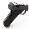 Image 11 : Brazilian Contract DWM Model 1906 Luger Semi-Automatic Pistol with Holster