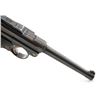 Image 12 : Brazilian Contract DWM Model 1906 Luger Semi-Automatic Pistol with Holster