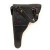 Image 15 : Brazilian Contract DWM Model 1906 Luger Semi-Automatic Pistol with Holster