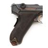 Image 4 : Brazilian Contract DWM Model 1906 Luger Semi-Automatic Pistol with Holster