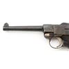 Image 7 : Brazilian Contract DWM Model 1906 Luger Semi-Automatic Pistol with Holster