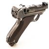 Image 10 : WWI 1914 Erfurt Artillery Luger Semi-Automatic Pistol