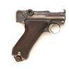 Image 3 : WWI 1914 Erfurt Artillery Luger Semi-Automatic Pistol