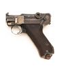 Image 4 : WWI 1914 Erfurt Artillery Luger Semi-Automatic Pistol