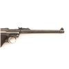 Image 5 : WWI 1914 Erfurt Artillery Luger Semi-Automatic Pistol