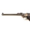 Image 6 : WWI 1914 Erfurt Artillery Luger Semi-Automatic Pistol