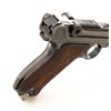 Image 10 : Mauser 42 Code 1940 Luger Semi-Automatic Pistol