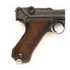 Image 3 : Mauser 42 Code 1940 Luger Semi-Automatic Pistol
