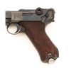 Image 4 : Mauser 42 Code 1940 Luger Semi-Automatic Pistol