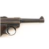 Image 5 : Mauser 42 Code 1940 Luger Semi-Automatic Pistol