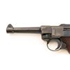 Image 6 : Mauser 42 Code 1940 Luger Semi-Automatic Pistol
