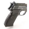 Image 11 : WWII German Walther ac-41 P.38 Semi-Automatic Pistol with Holster