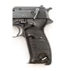 Image 5 : WWII German Walther ac-41 P.38 Semi-Automatic Pistol with Holster
