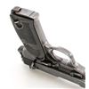 Image 9 : WWII German Walther ac-41 P.38 Semi-Automatic Pistol with Holster