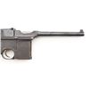 Image 14 : Desirable Von Lengerke & Detmold Retailer Marked Mauser C96 Broomhandle Semi-Automatic Pistol